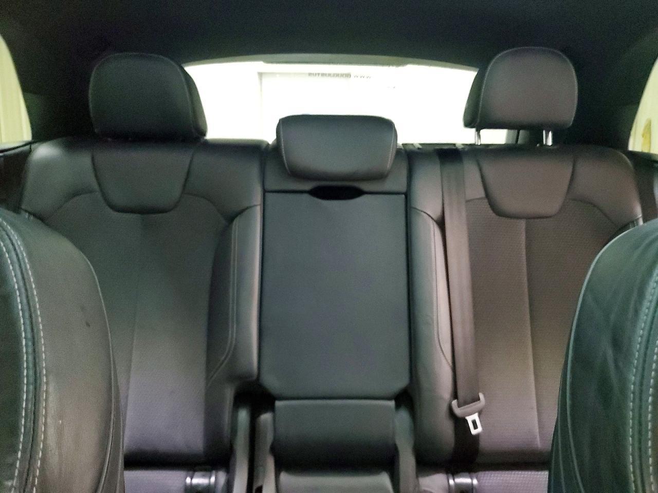 2018 Audi Sq5 Premium Plus - zdjęcie 10