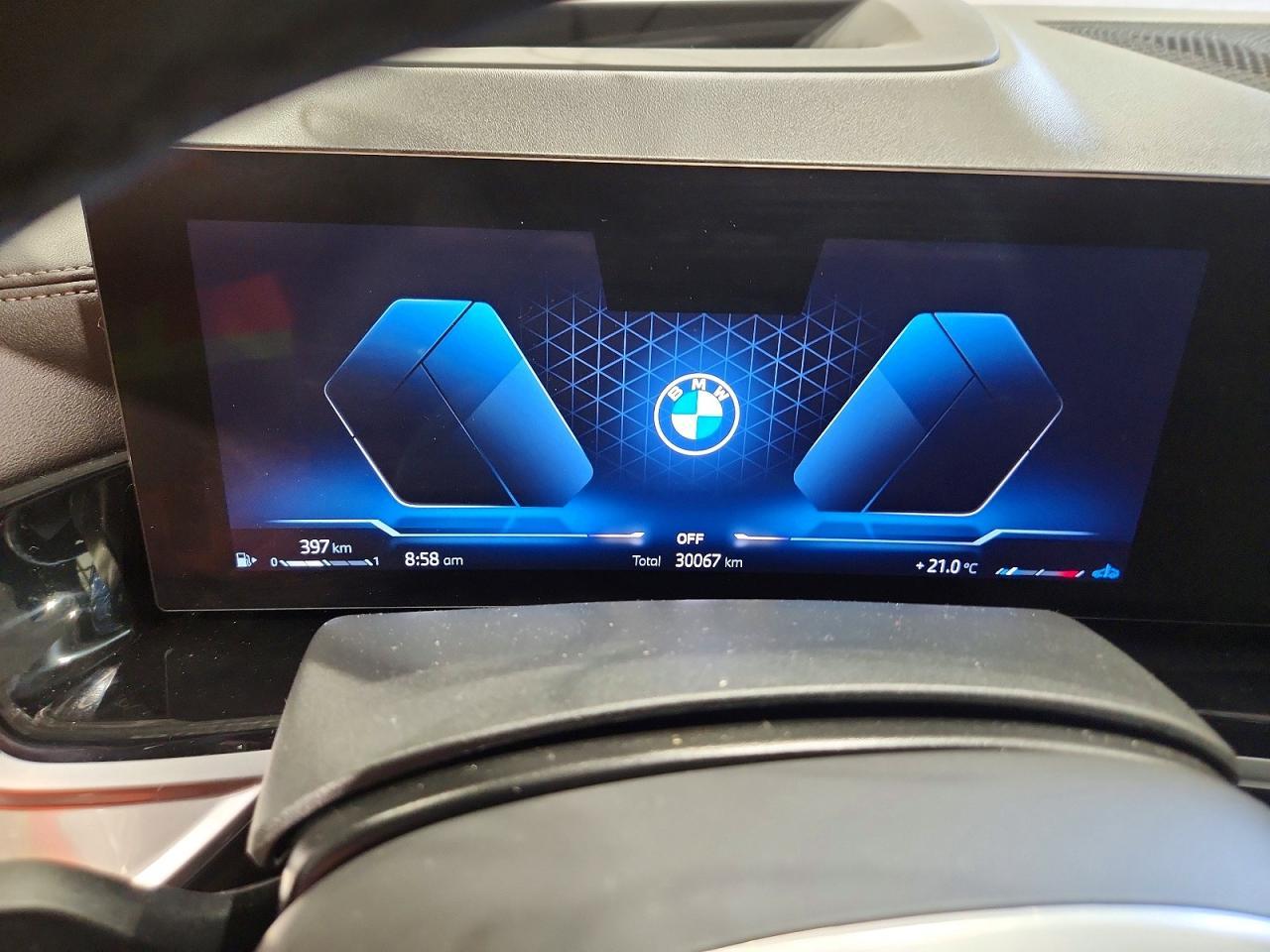 2024 BMW X5 xDrive40I - zdjęcie 9