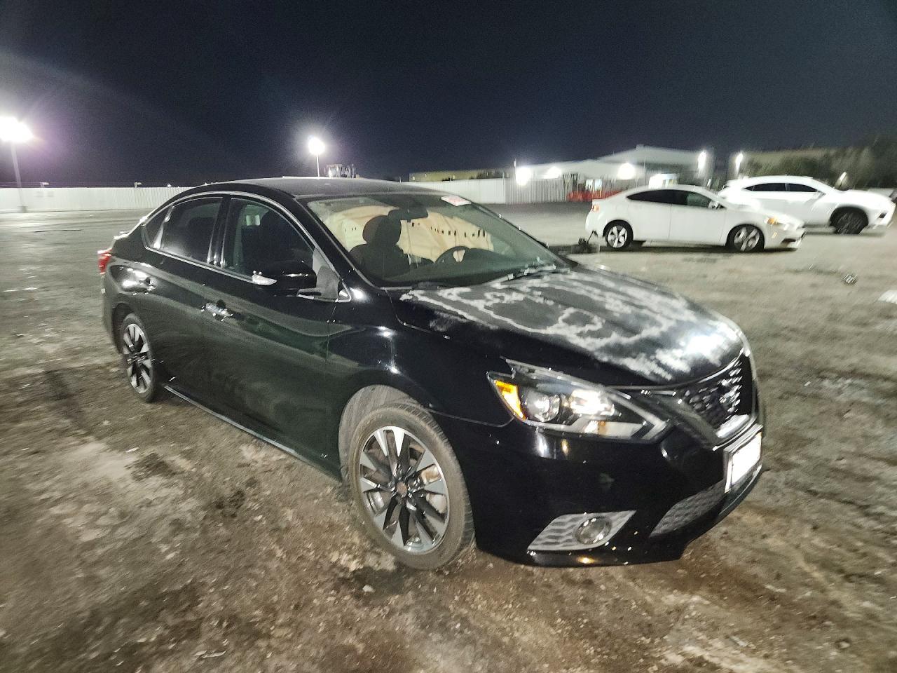Nissan Sentra - zdjęcie 4