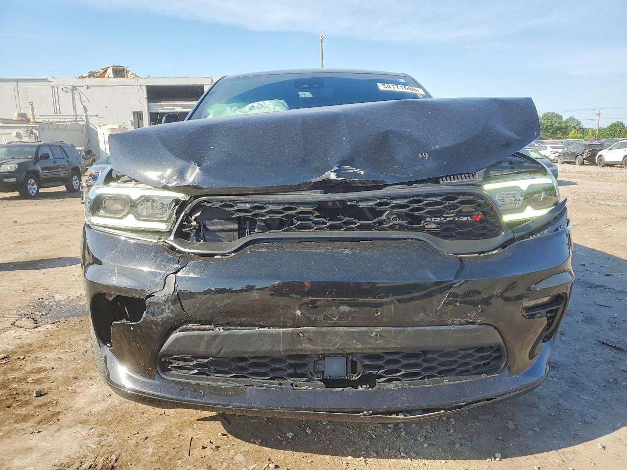 2023 Dodge Durango Gt - zdjęcie 5