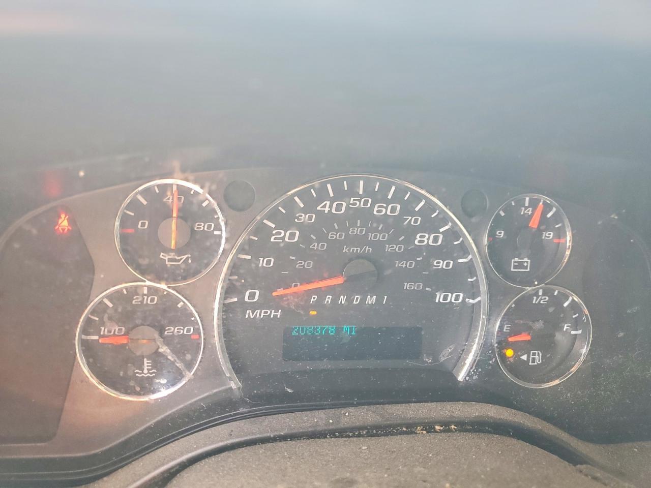 2019 Chevrolet Express G2500 - zdjęcie 9