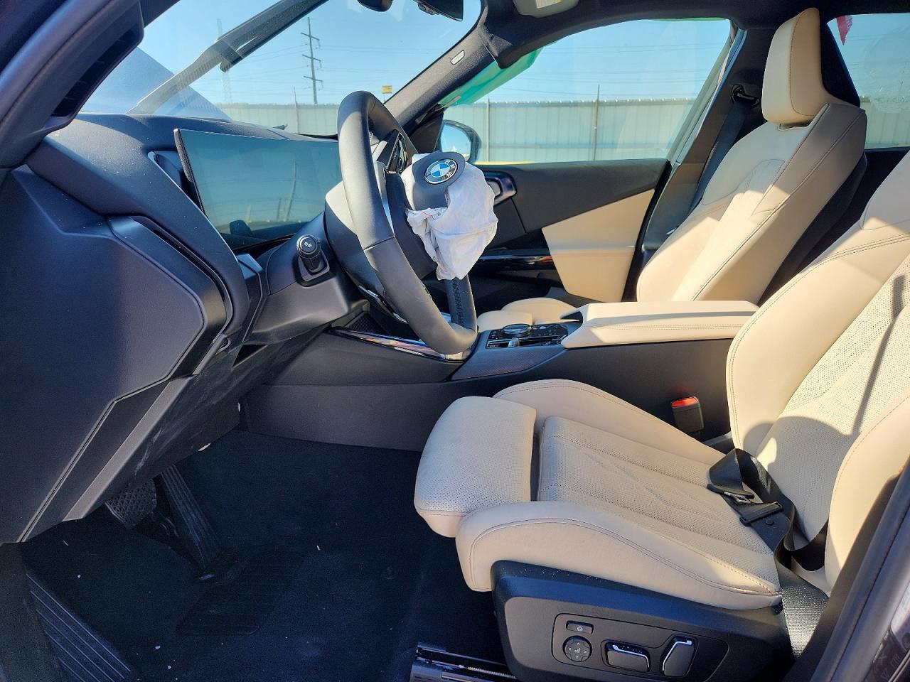 2026 BMW X3 30 xDrive - zdjęcie 7