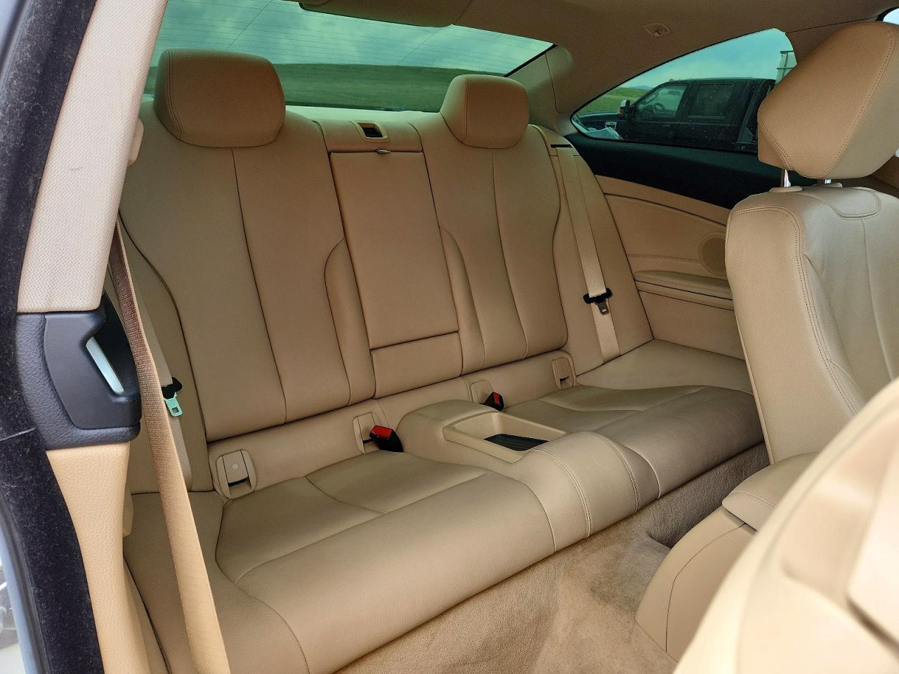 2014 BMW 428 Xi - zdjęcie 10