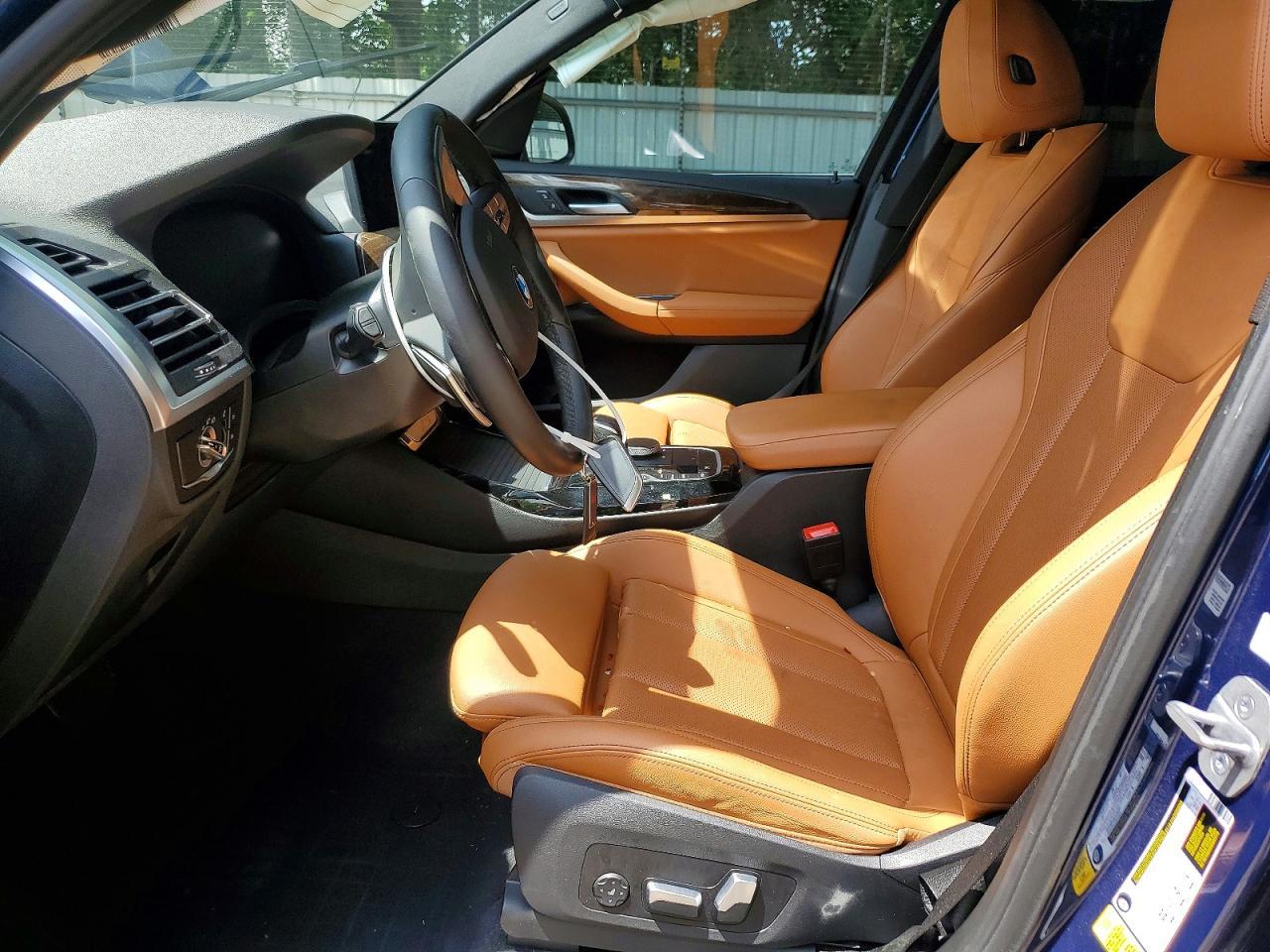 2023 BMW X3 Sdrive30I - zdjęcie 7