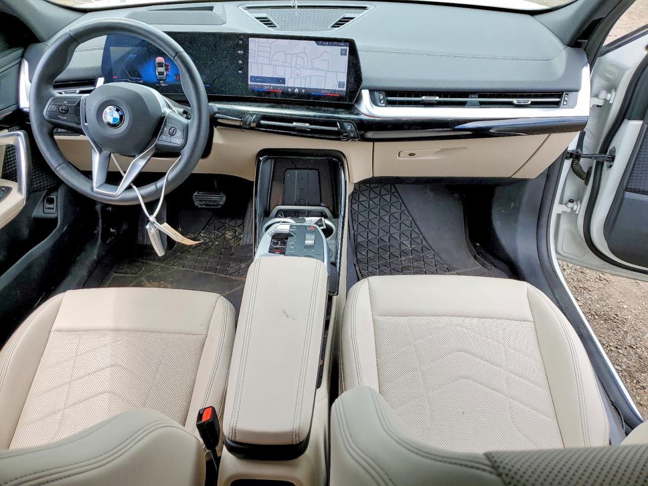 2025 BMW X2 xDrive28I - zdjęcie 8