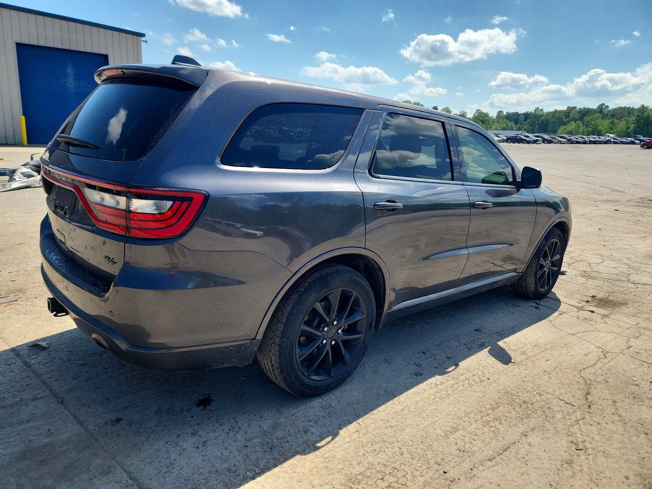 2017 Dodge Durango R - zdjęcie 3