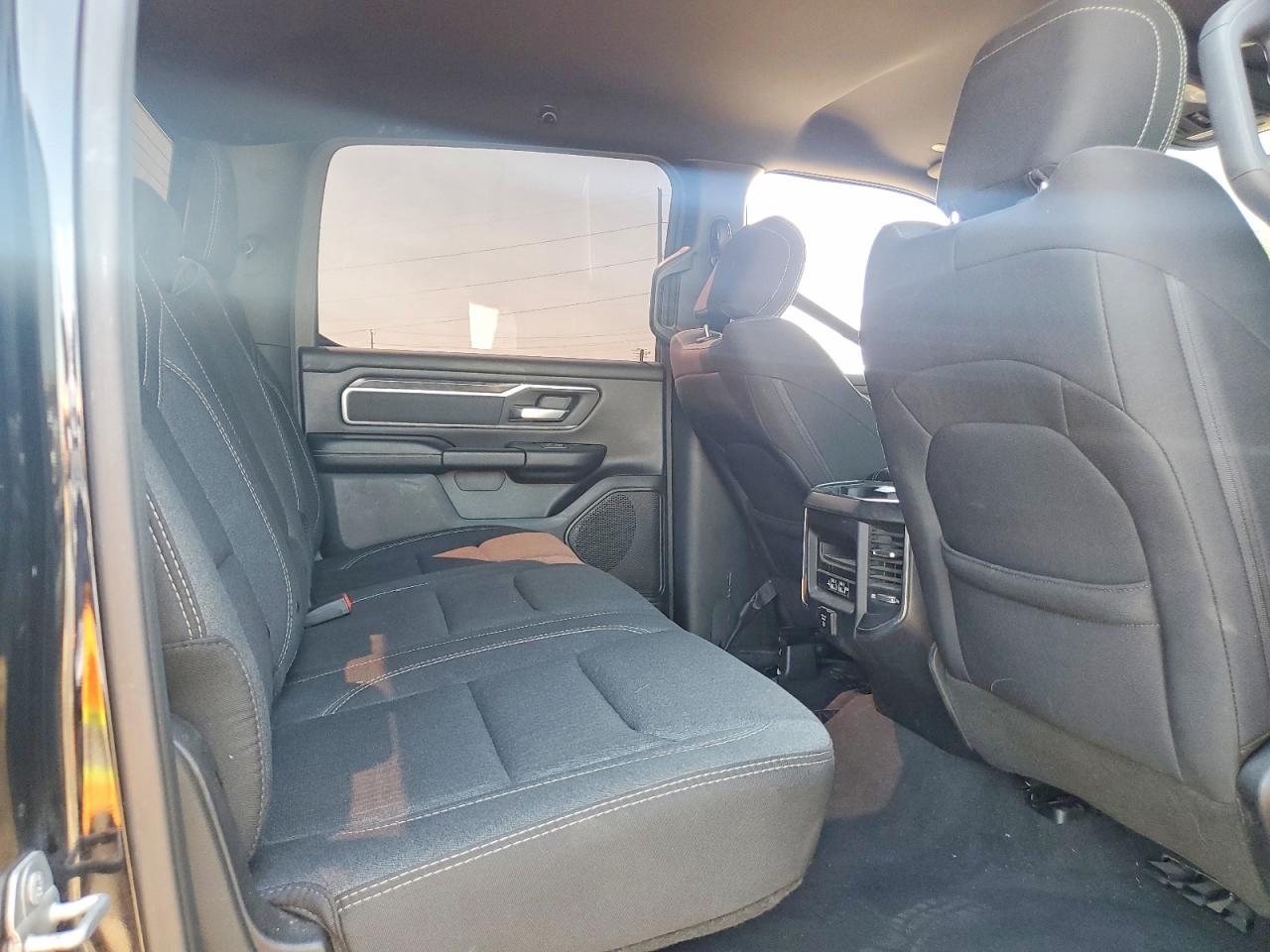 2019 Ram 1500 Big Horn - zdjęcie 10