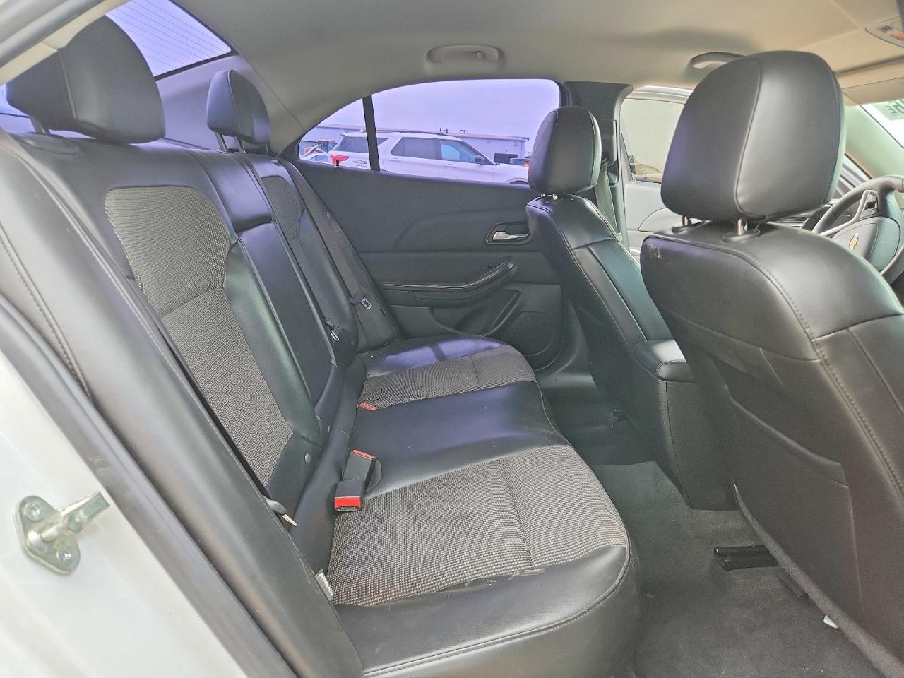 2014 Chevrolet Malibu 1Lt - zdjęcie 10