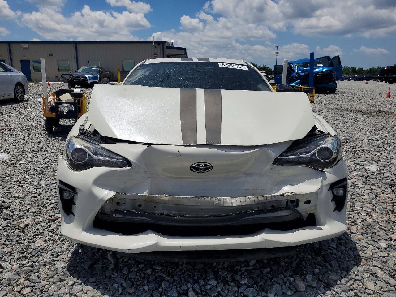 2017 Toyota 86 860 Special Edition - zdjęcie 5