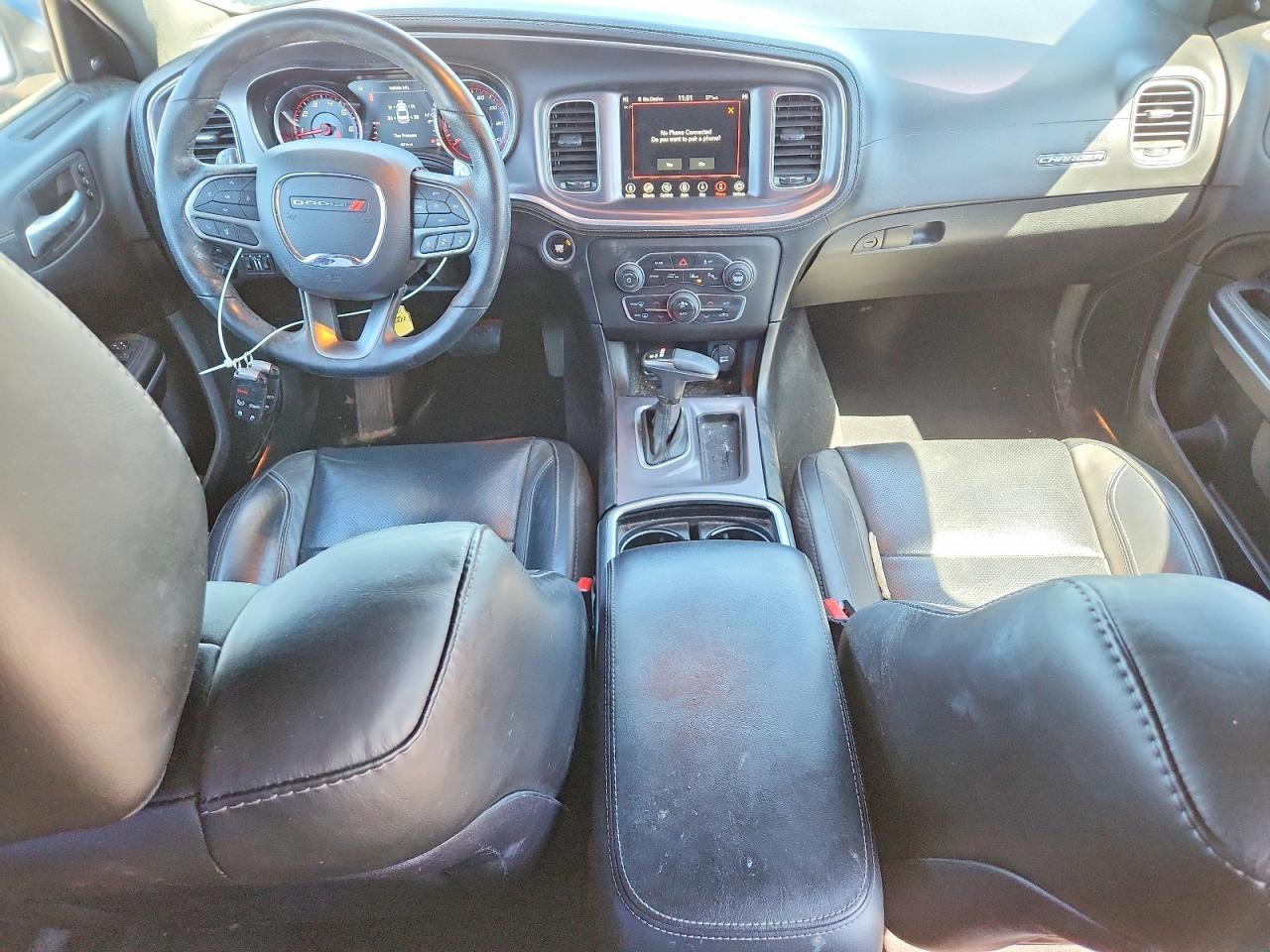 2021 Dodge Charger Sxt - zdjęcie 8