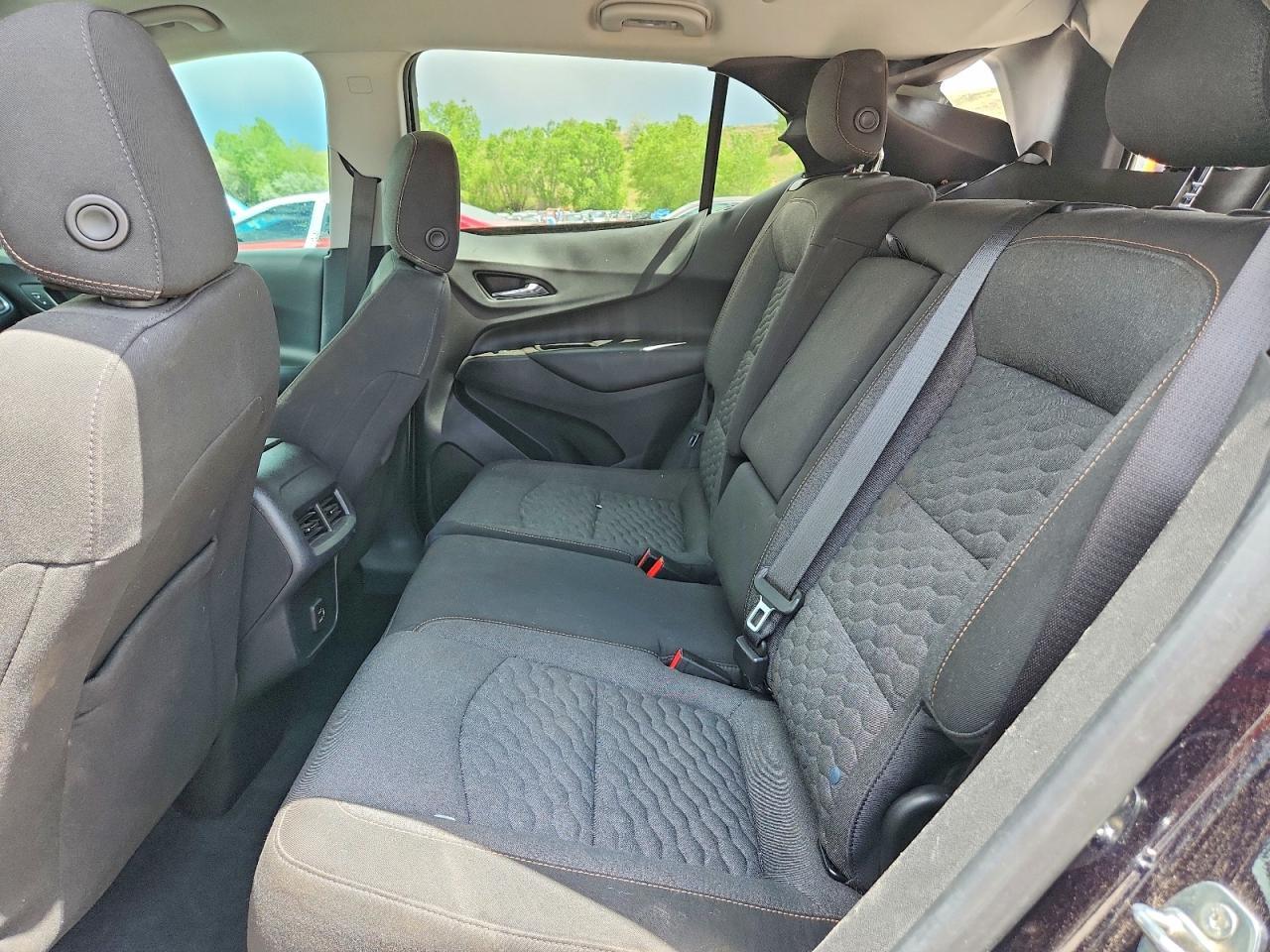 2020 Chevrolet Equinox Lt - zdjęcie 11