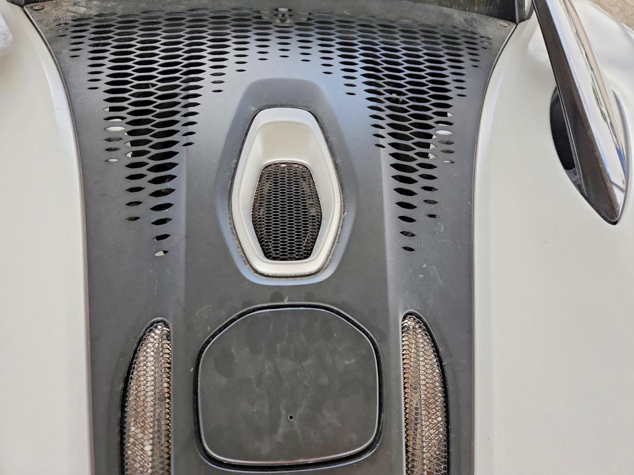 2023 Mclaren Automotive Artura - zdjęcie 11
