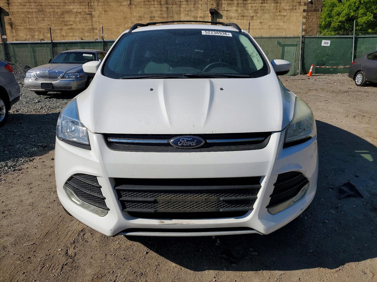 2013 Ford Escape Se - zdjęcie 5