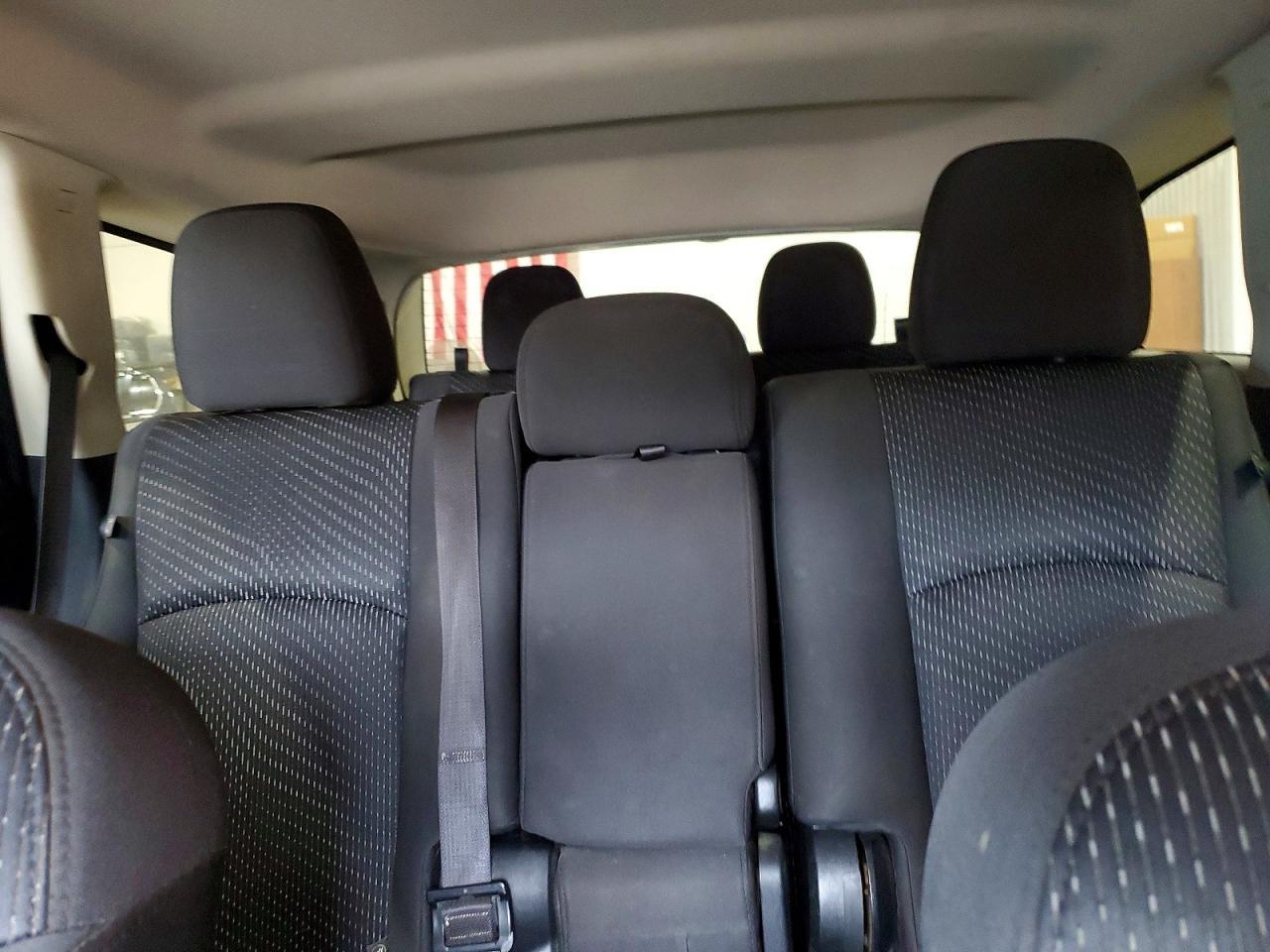 2018 Dodge Journey Se - zdjęcie 10