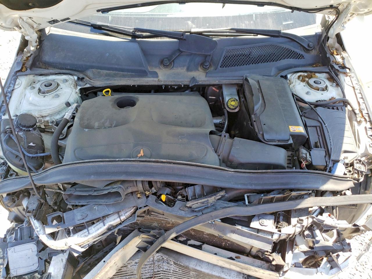 2016 Mercedes-Benz Cla 250 - zdjęcie 11