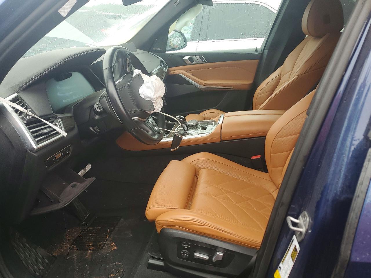 2023 BMW X5 Sdrive 40I - zdjęcie 7