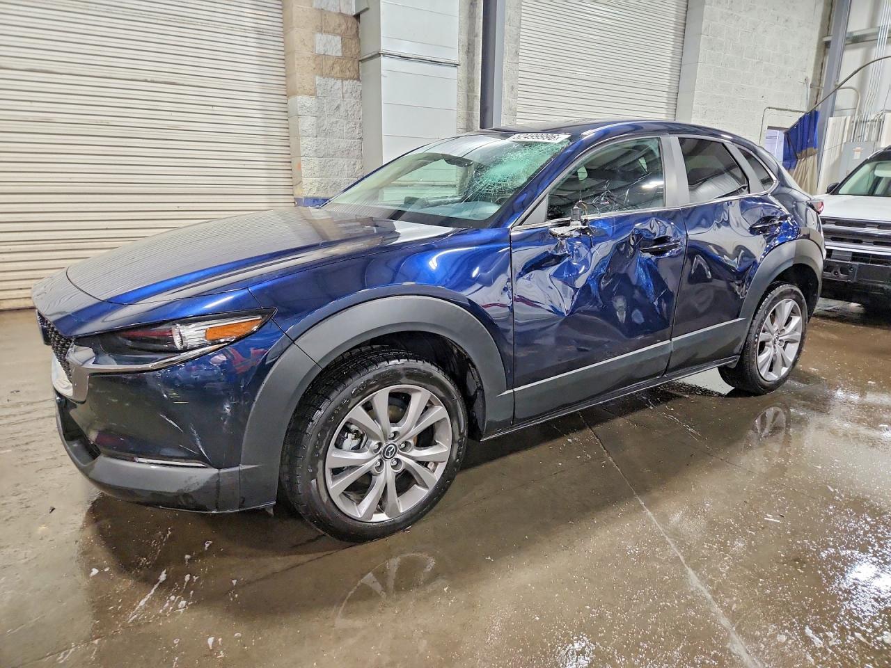 2020 Mazda Cx-30 Preferred - zdjęcie główne