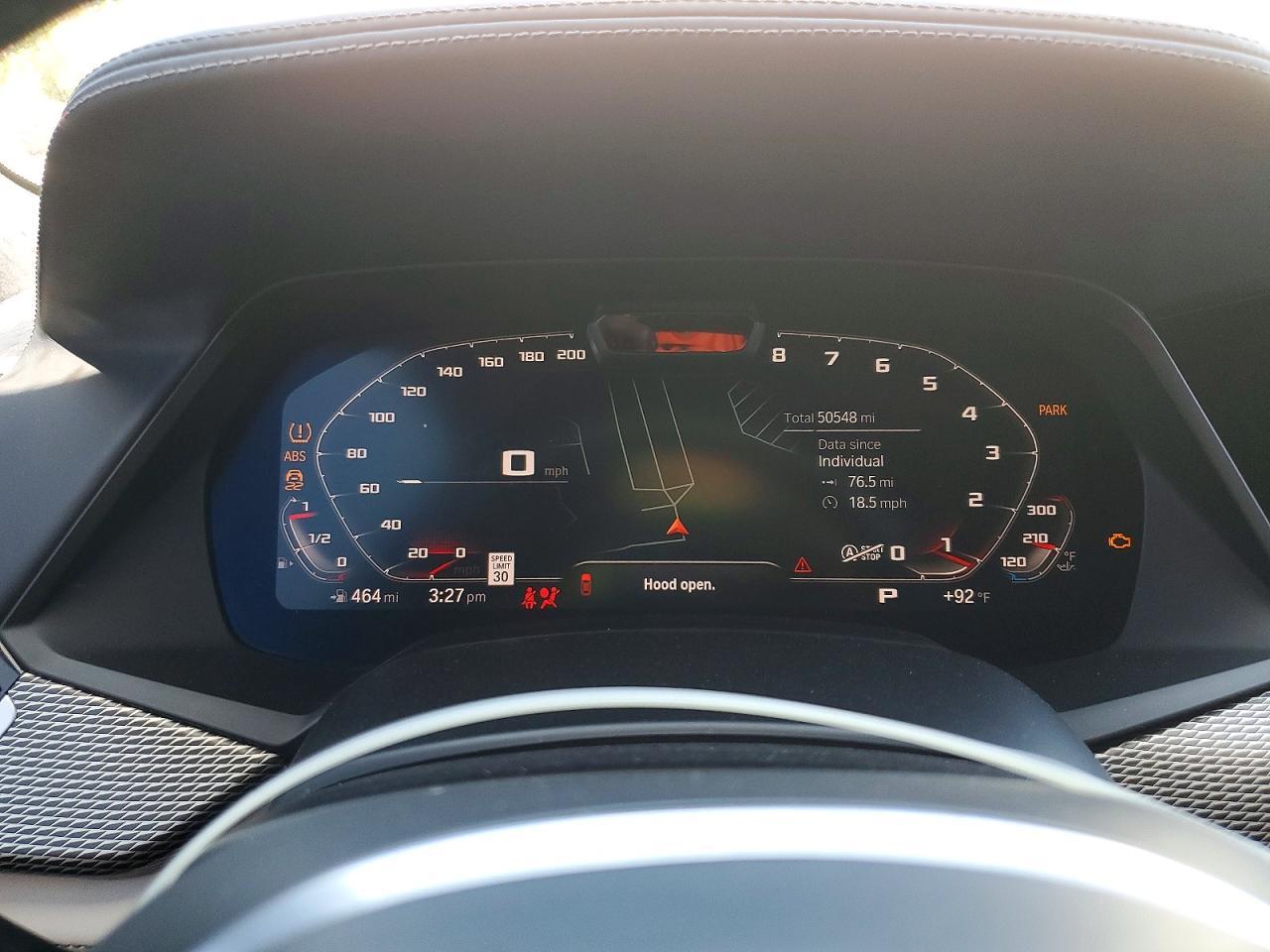 2020 BMW X5 Sdrive 40I - zdjęcie 9