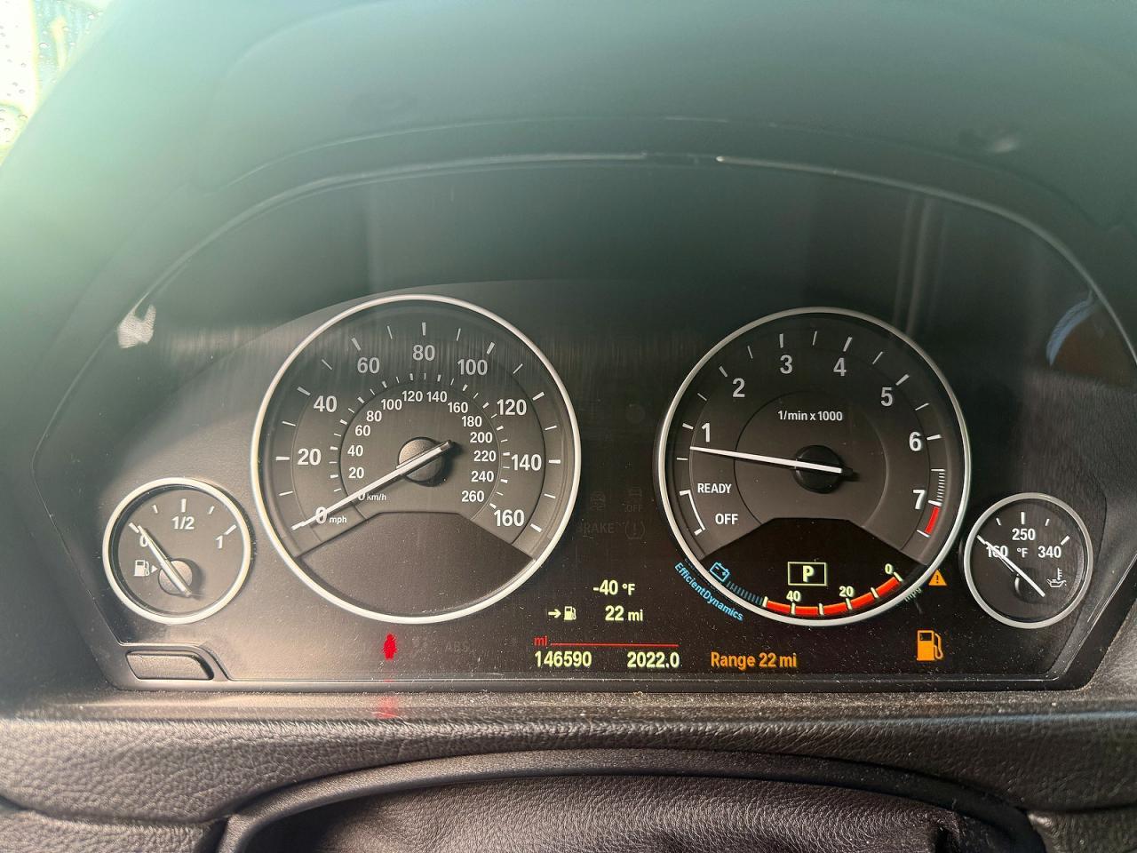 2015 BMW 428 I - zdjęcie 8