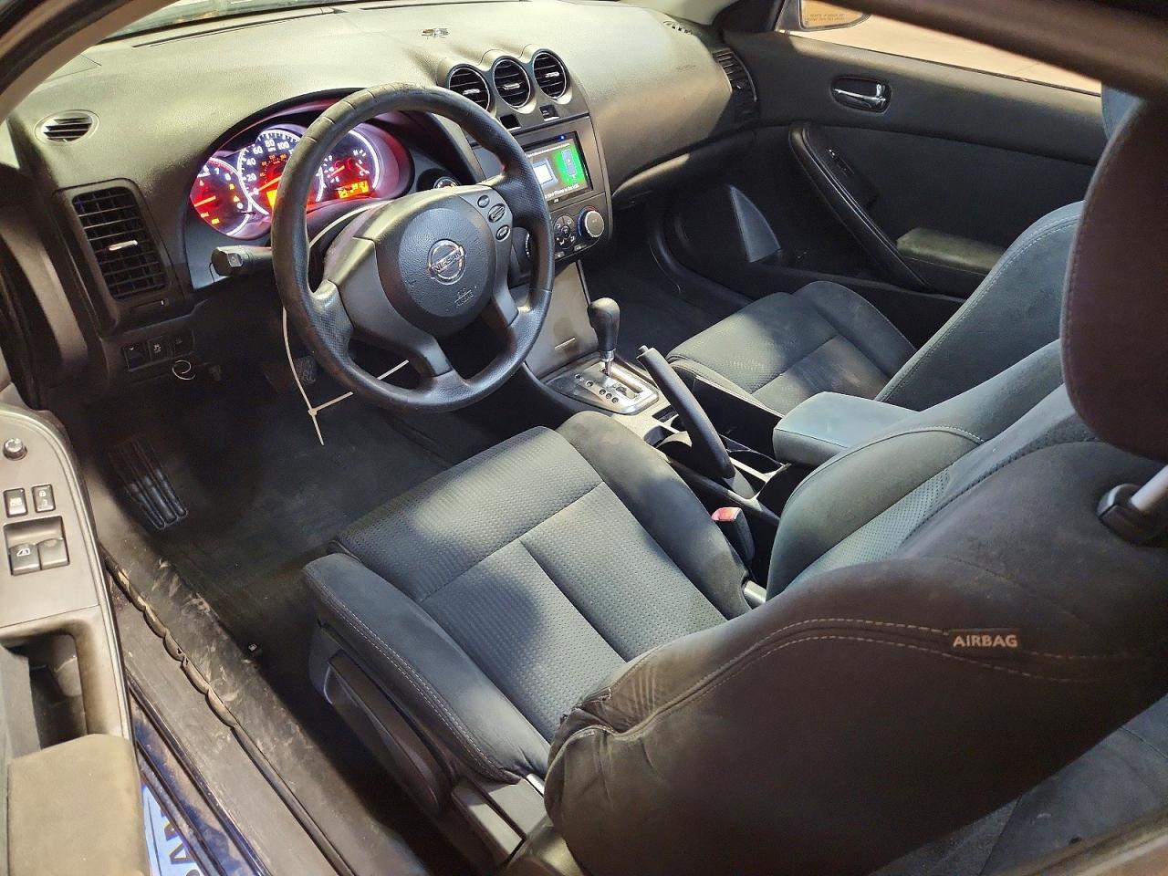 2013 Nissan Altima S - zdjęcie 8