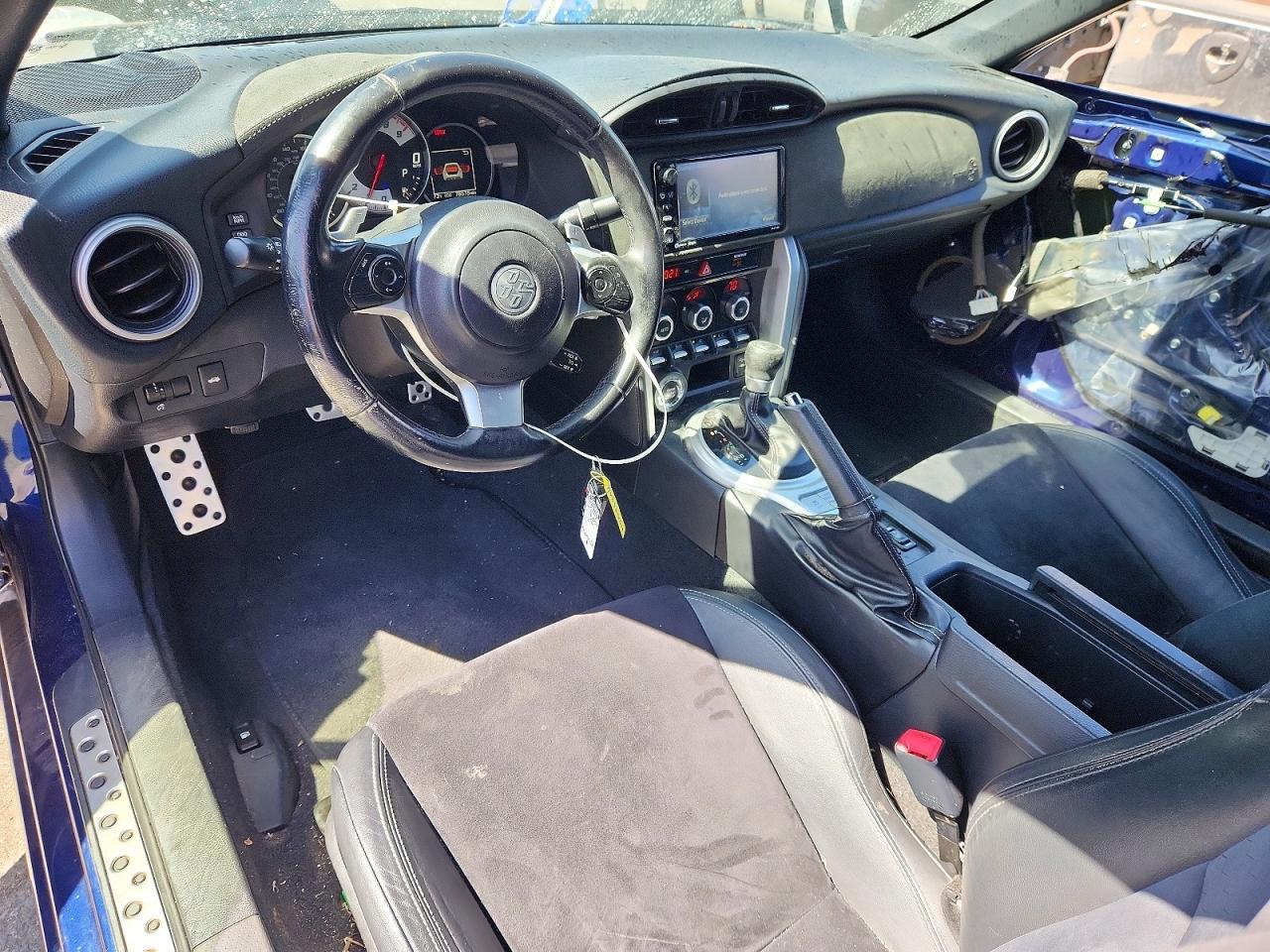 2018 Toyota 86 Gt - zdjęcie 8