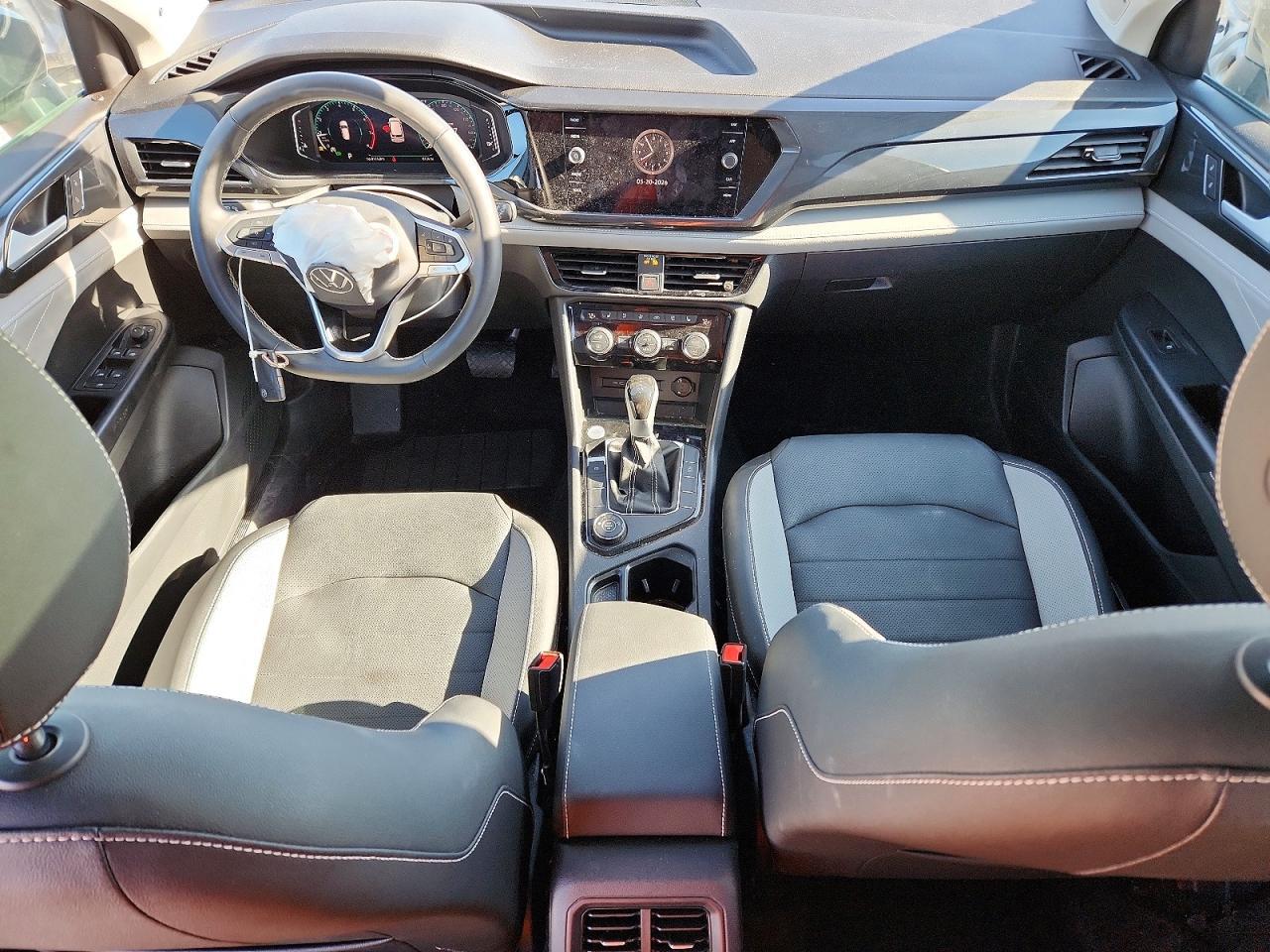 2024 Volkswagen Taos Sel - zdjęcie 8