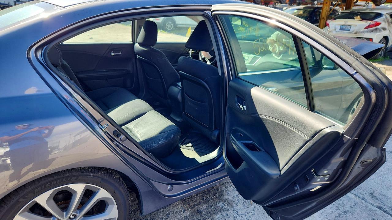 2013 Honda Accord Sport - zdjęcie 11