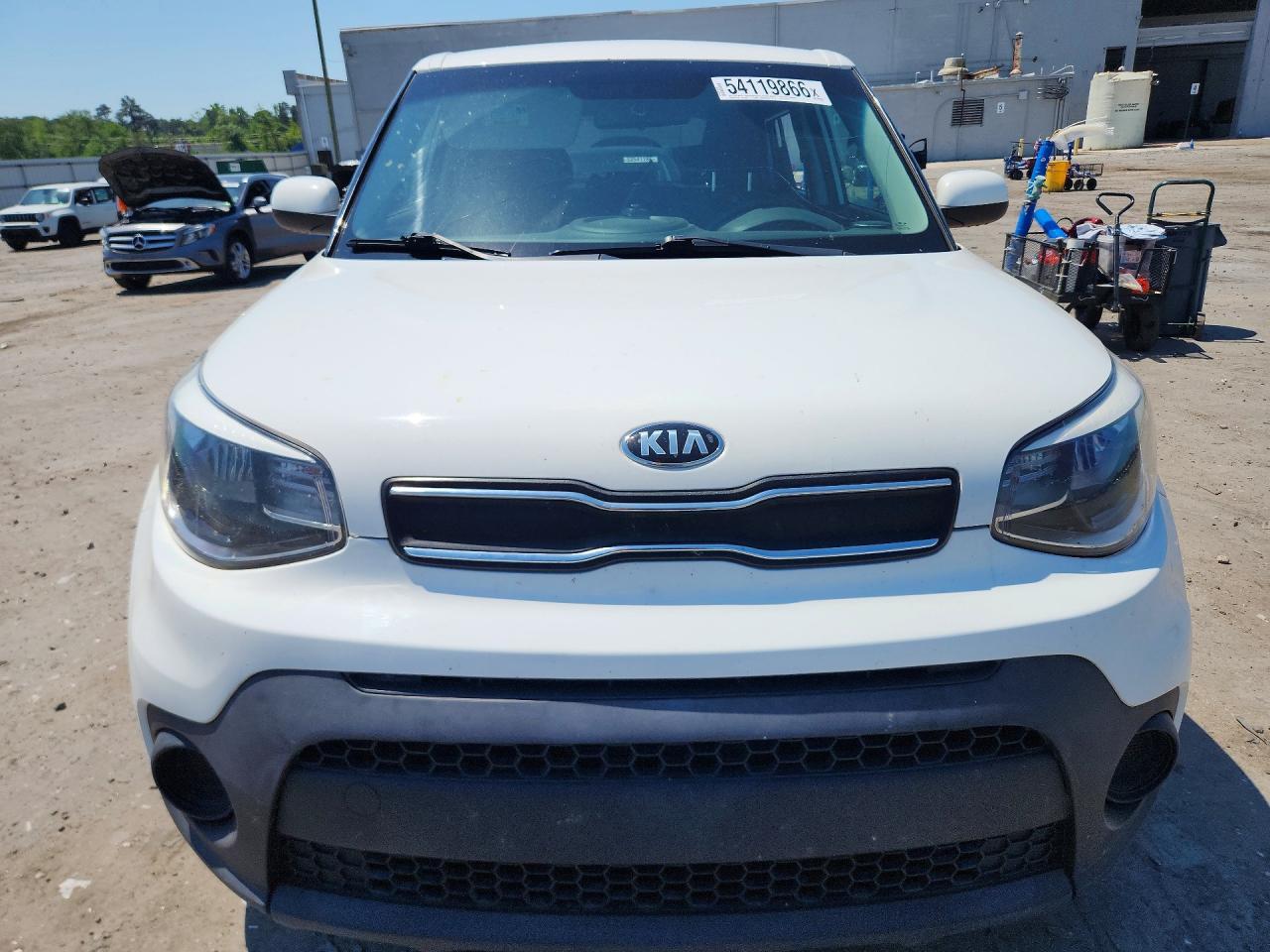 2019 Kia Soul Base - zdjęcie 5