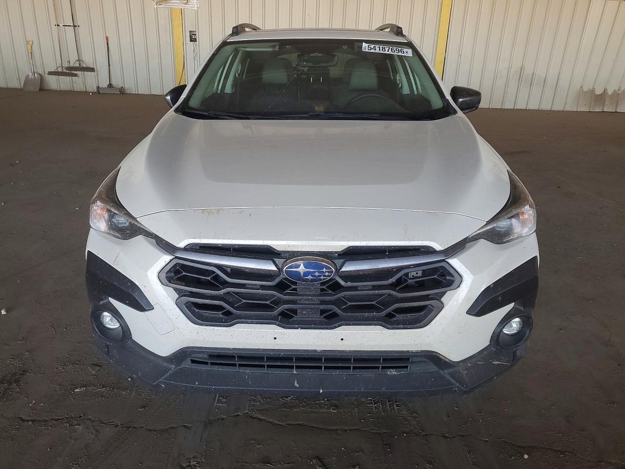2024 Subaru Crosstrek Premium - zdjęcie 5