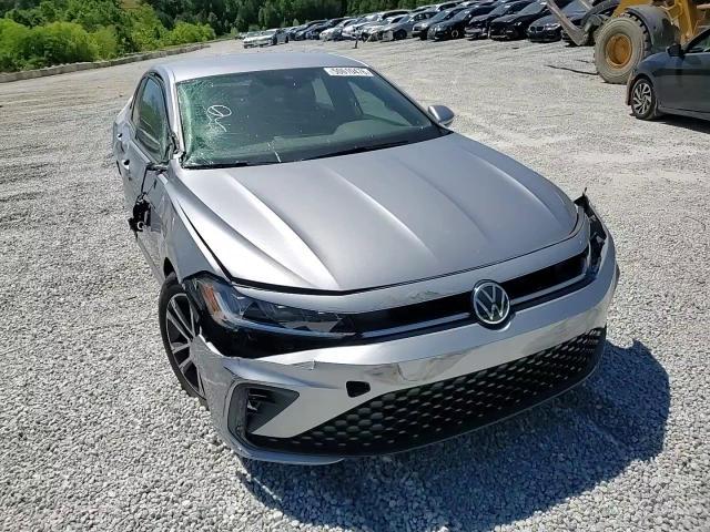 2026 Volkswagen Jetta Sport - zdjęcie 13