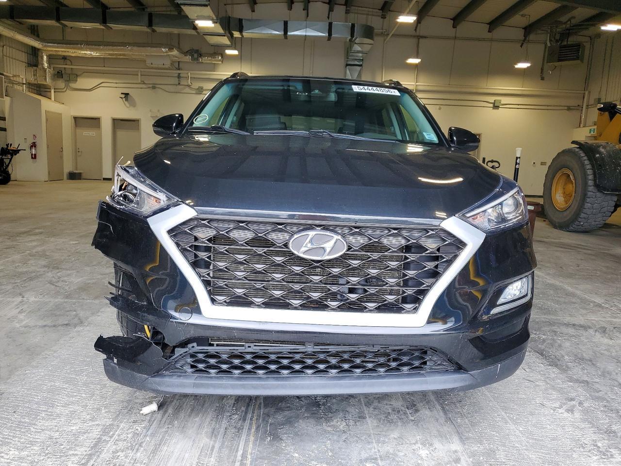 2021 Hyundai Tucson Value - zdjęcie 5