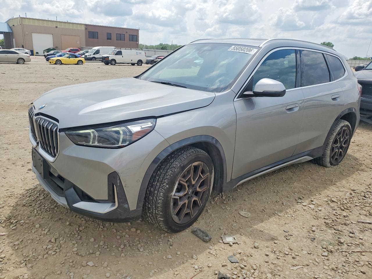 2024 BMW X1 xDrive28I - zdjęcie główne
