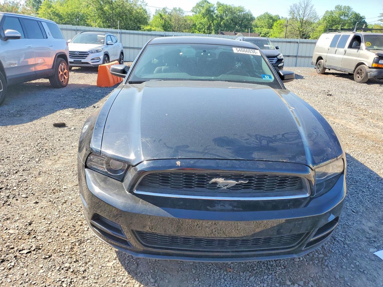 2013 Ford Mustang - zdjęcie 5