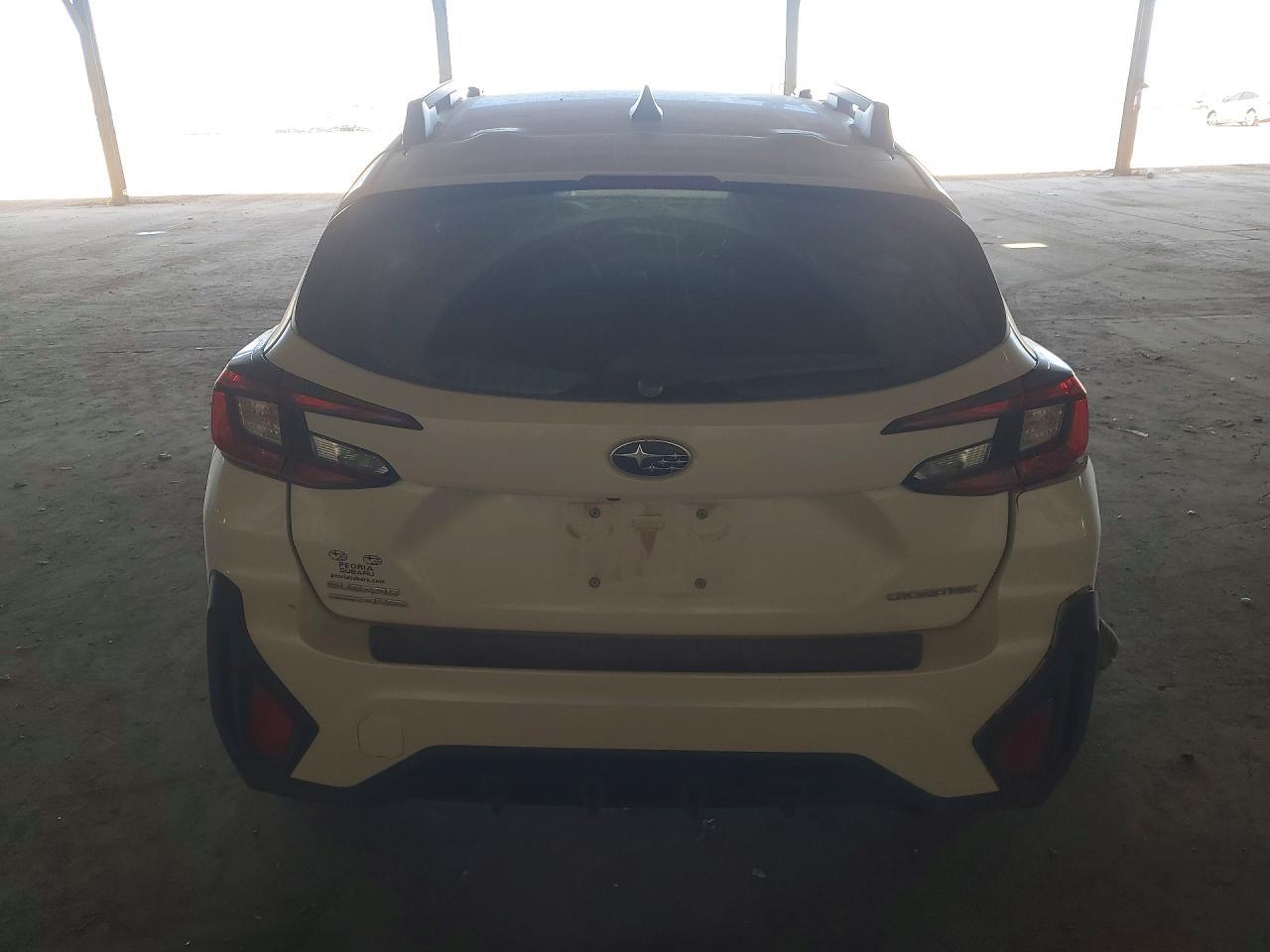 2024 Subaru Crosstrek Premium - zdjęcie 6
