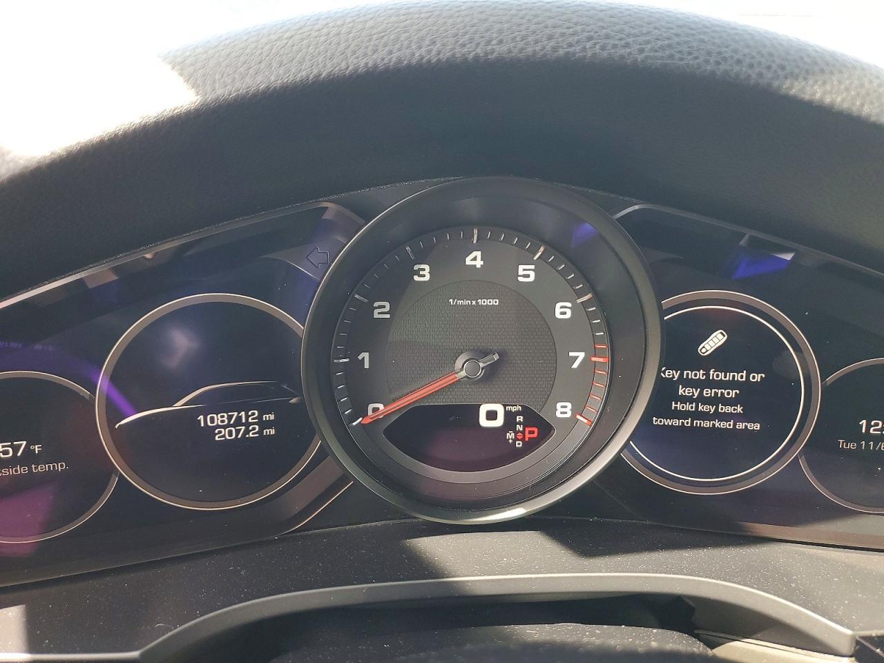 2019 Porsche Cayenne - zdjęcie 9