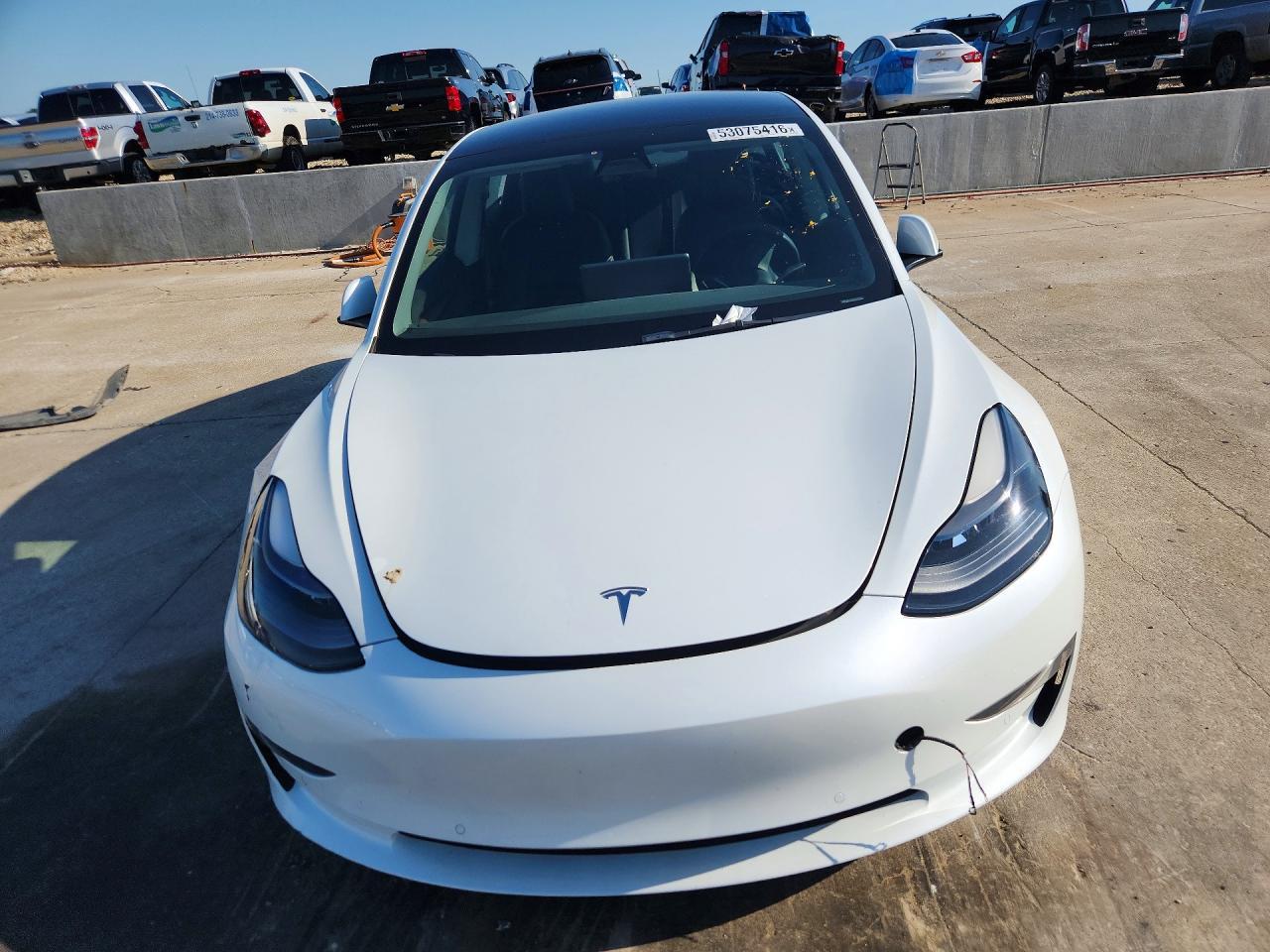 2022 Tesla Model 3 - zdjęcie 5
