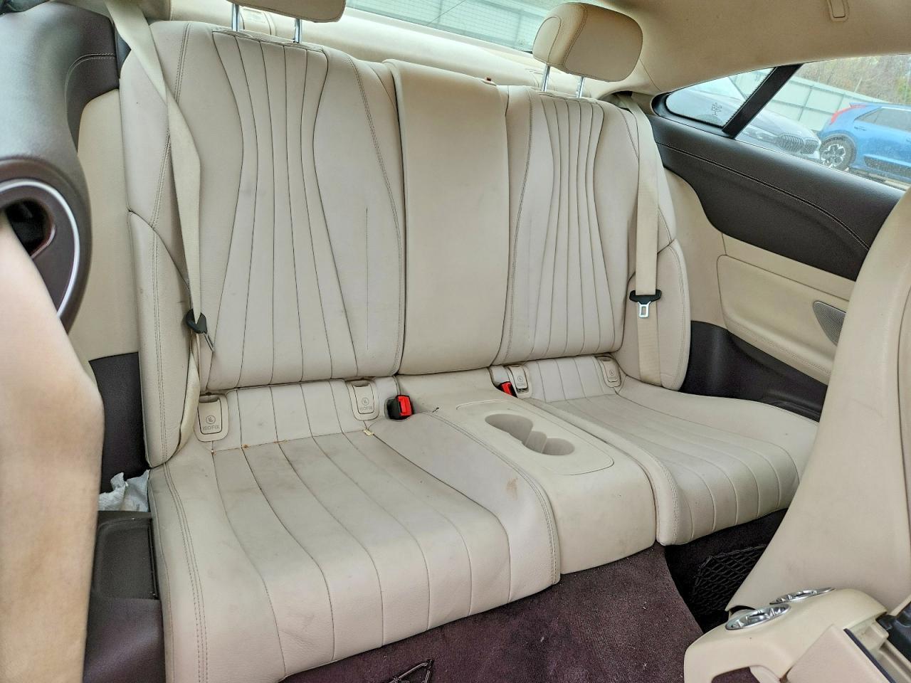 2020 Mercedes-Benz E 450 4Matic - zdjęcie 10