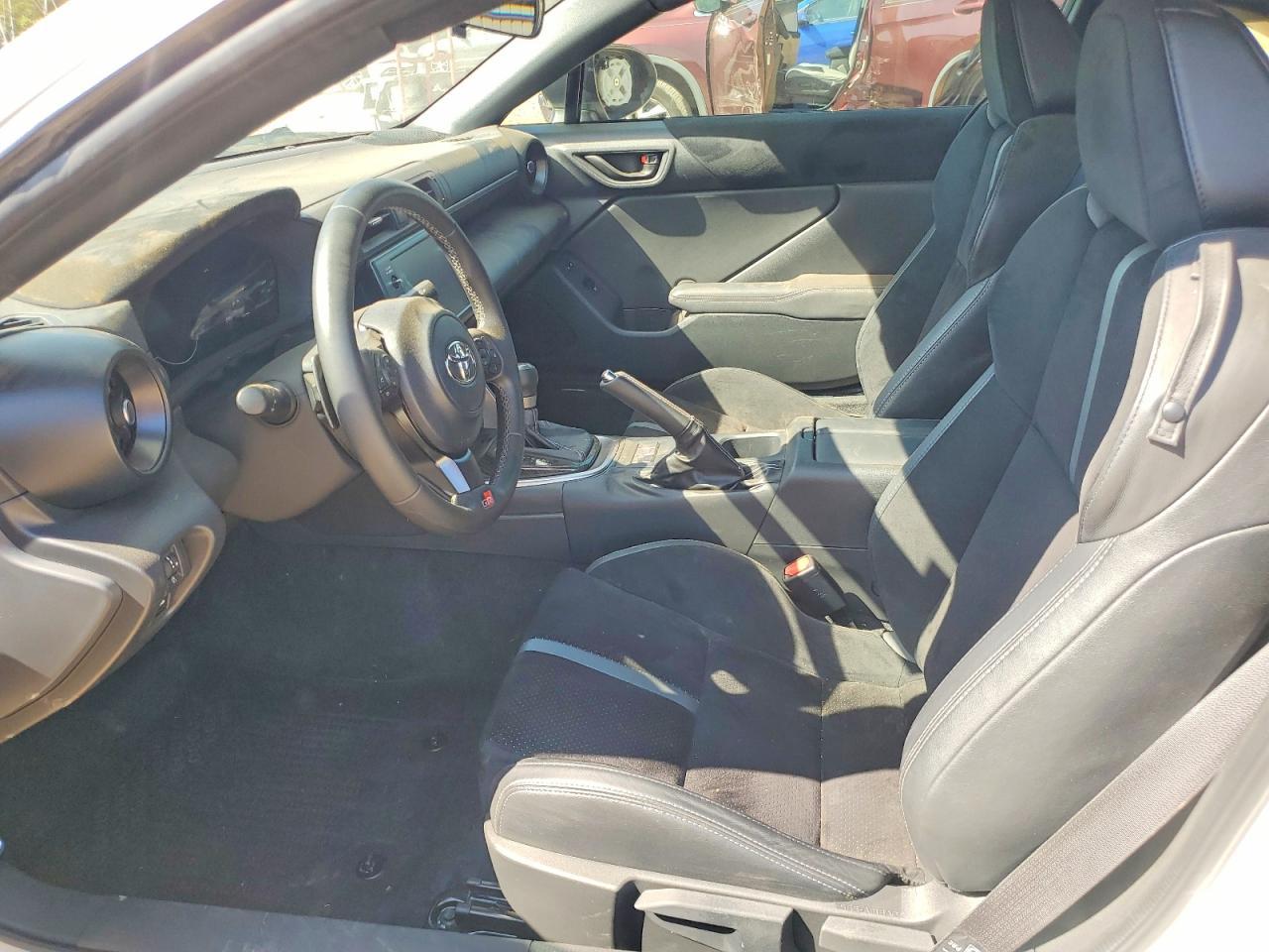 2023 Toyota Gr 86 Premium - zdjęcie 7