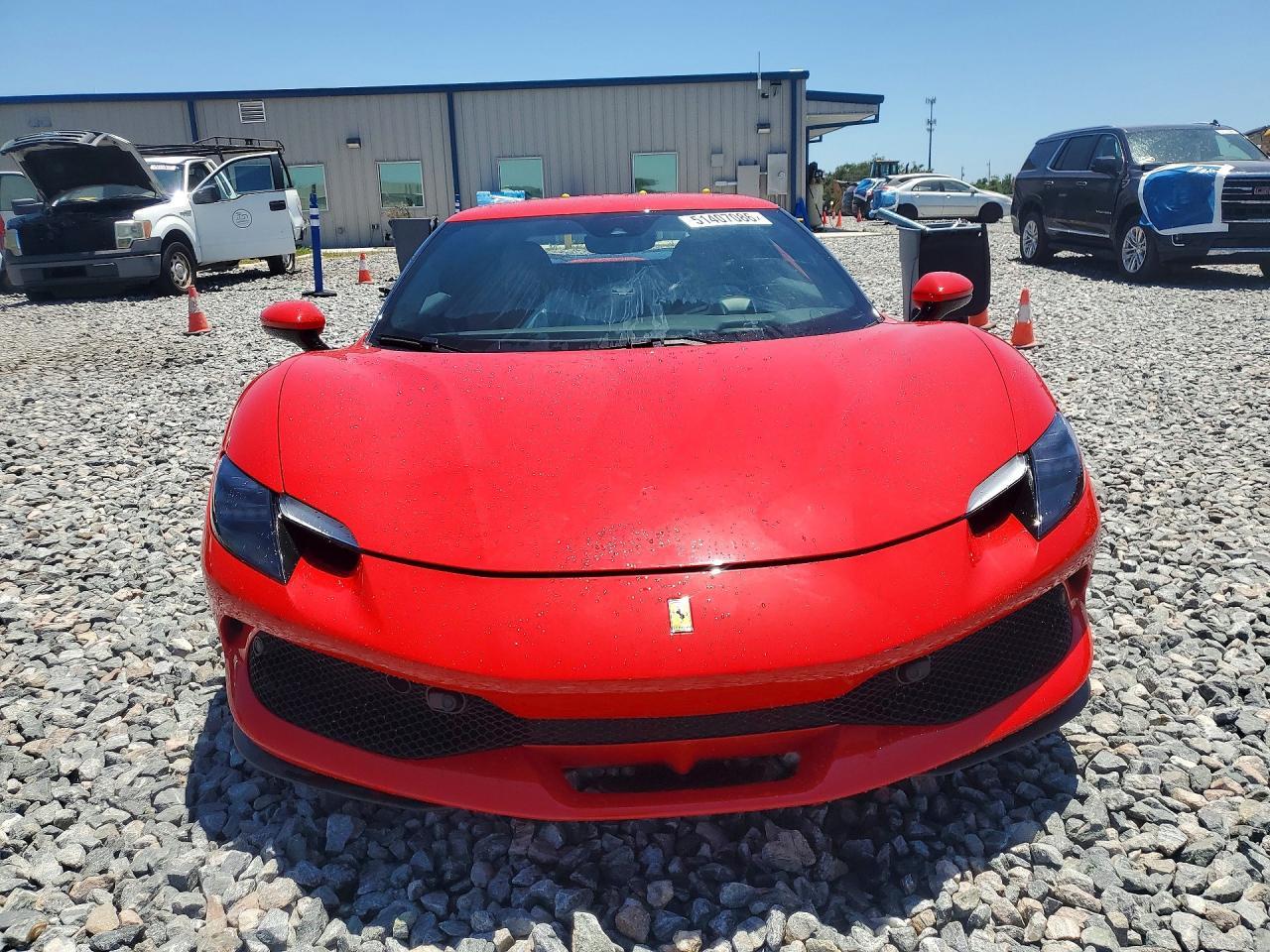 2024 Ferrari 296Gtb - zdjęcie 5