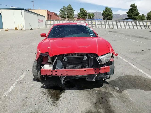 2014 Dodge Charger R - zdjęcie 13