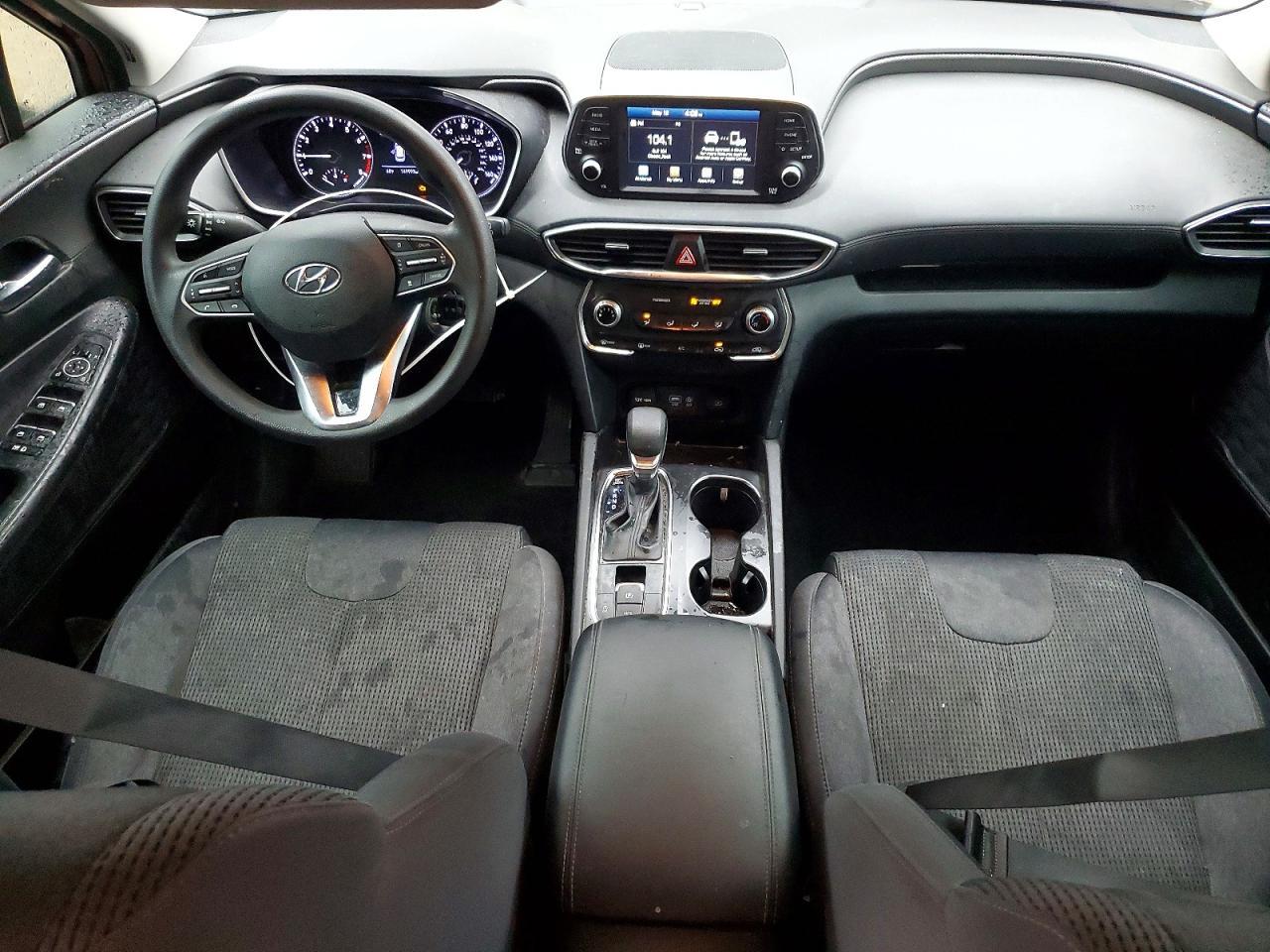 2015 Nissan Altima 2.5 S - zdjęcie 8