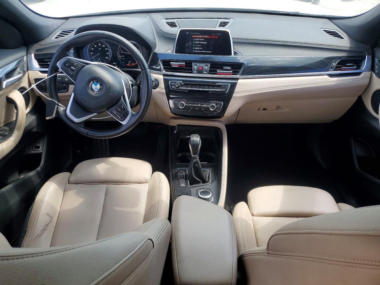2018 BMW X2 xDrive28I - zdjęcie 8