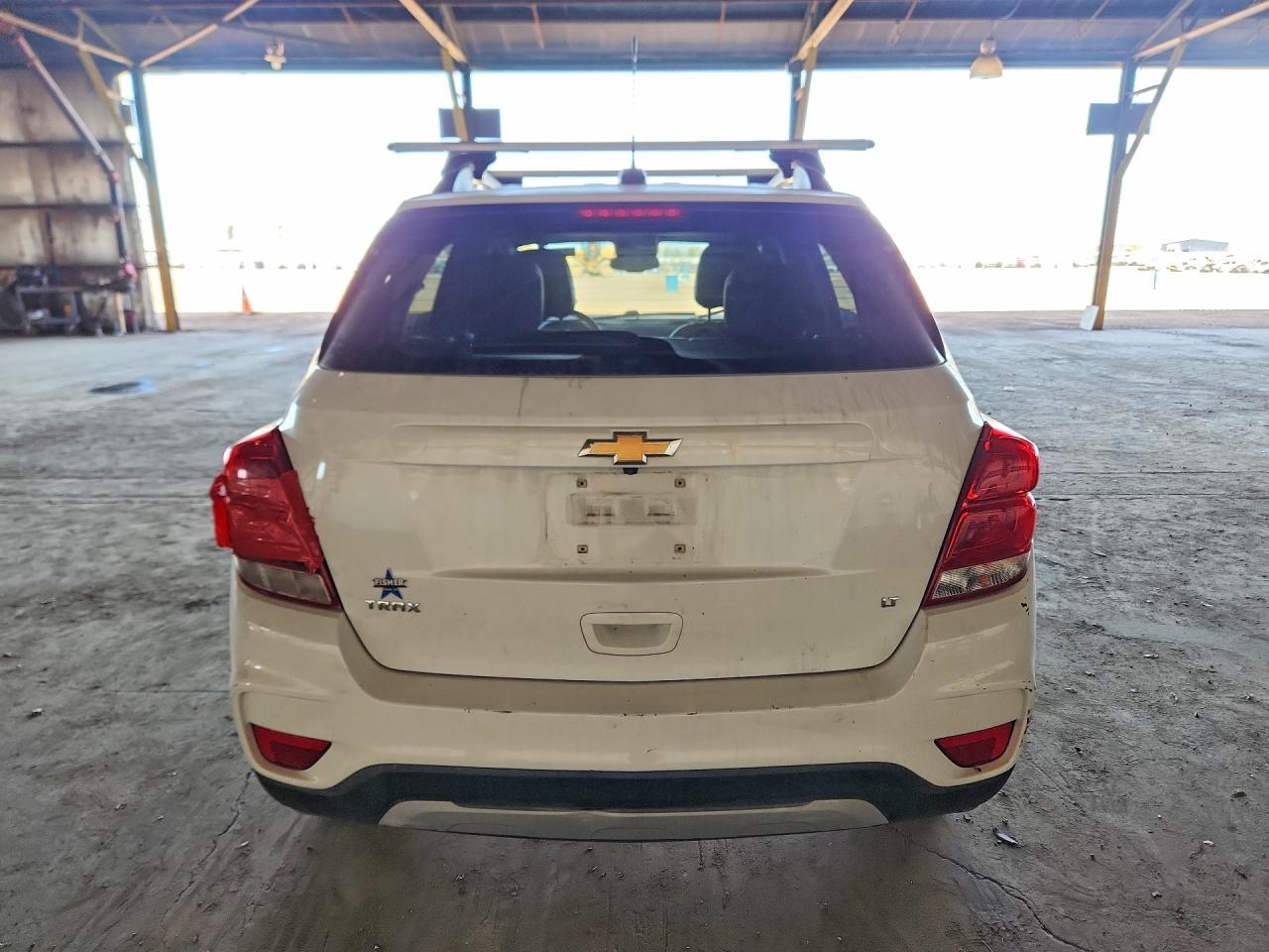 2019 Chevrolet Trax 1Lt - zdjęcie 6