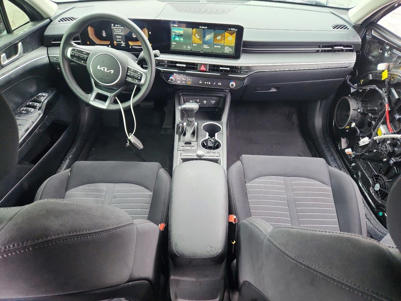 2026 Kia K5 Lxs - zdjęcie 8