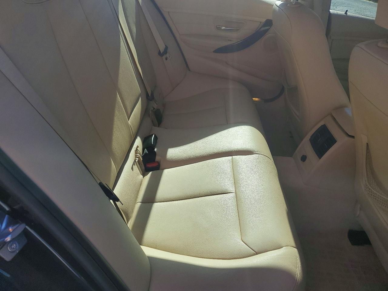 2013 BMW 328 I Sulev - zdjęcie 10