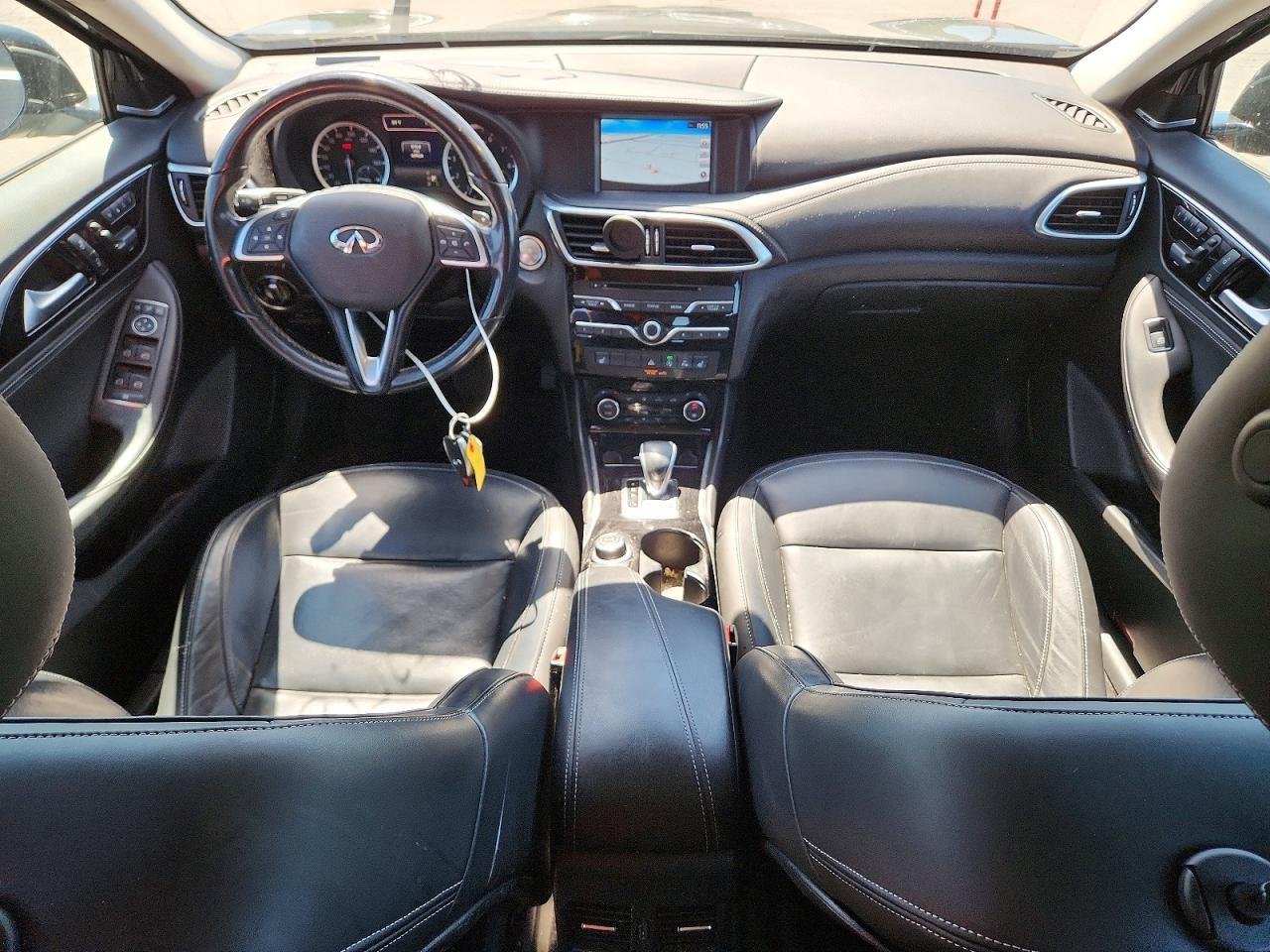 2017 Infiniti Qx30 Premium - zdjęcie 8