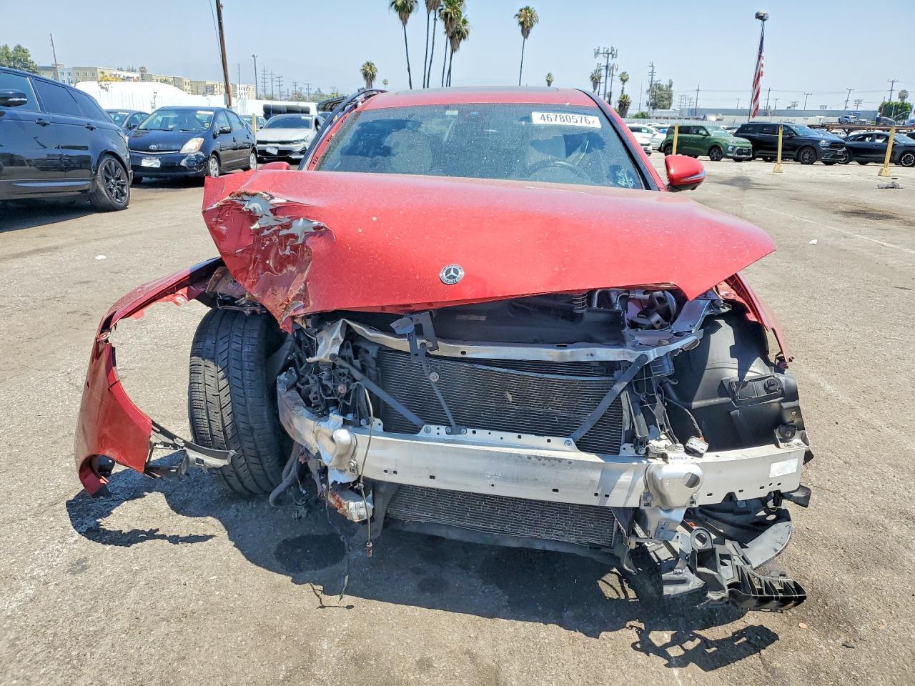 2019 Mercedes-Benz E 300 - zdjęcie 5