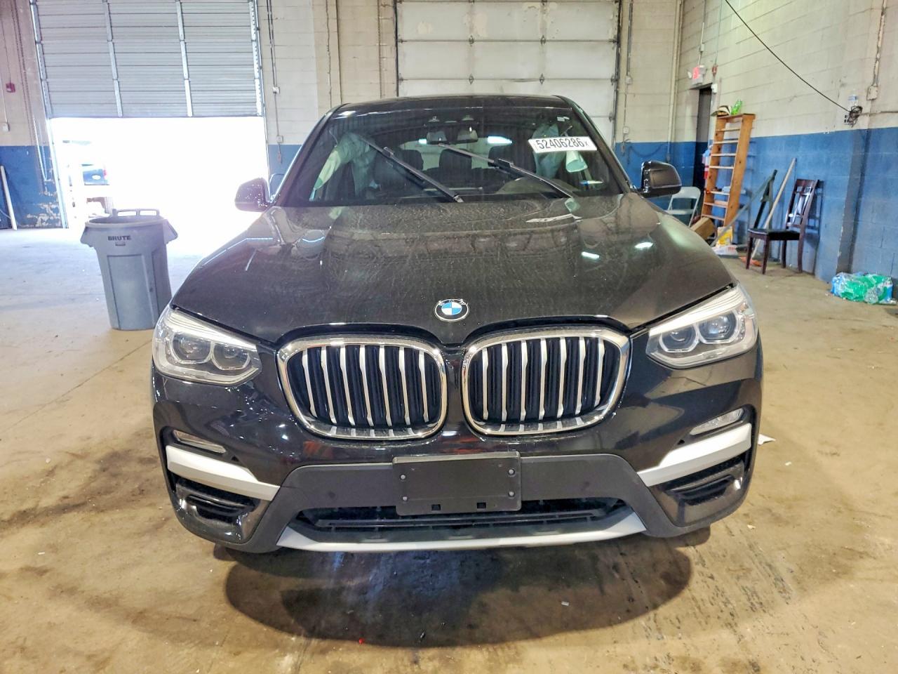 2019 BMW X3 xDrive30I - zdjęcie 5