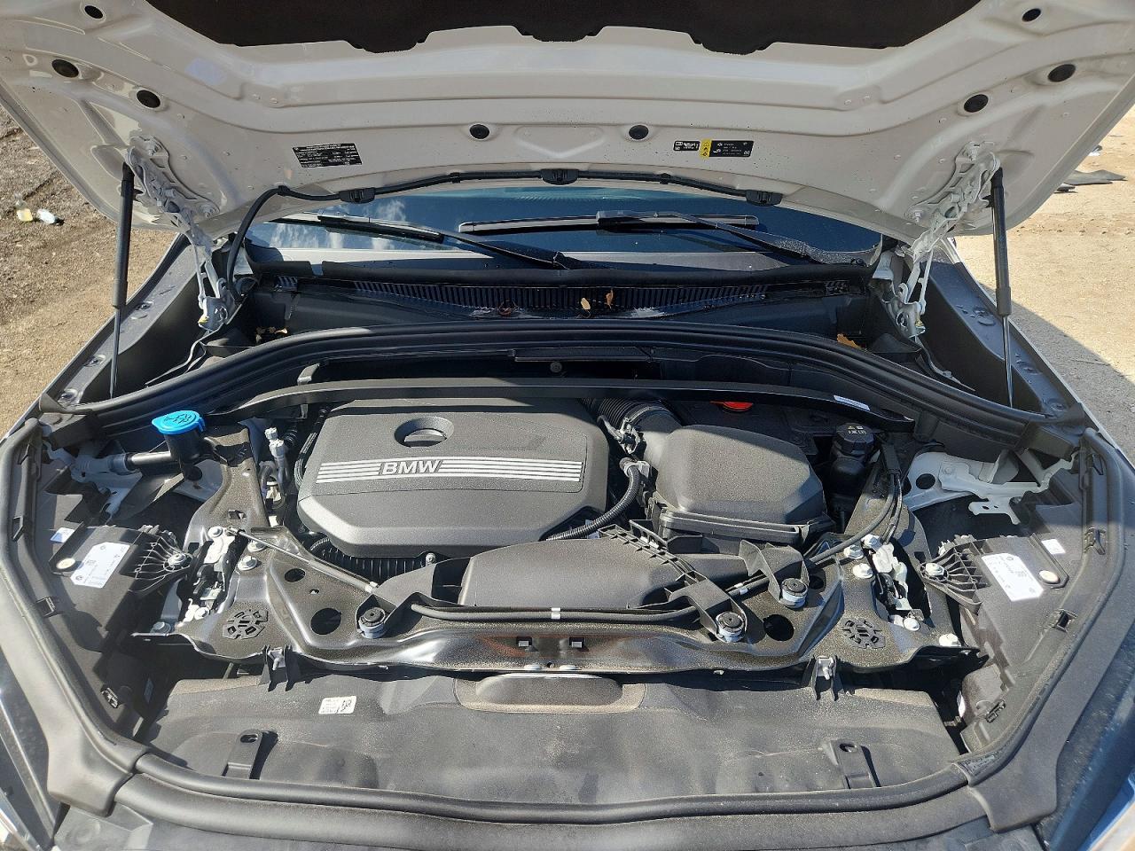 2026 BMW X2 xDrive28I - zdjęcie 12
