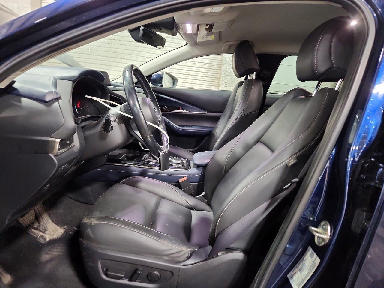 2020 Mazda Cx-30 Preferred - zdjęcie 7